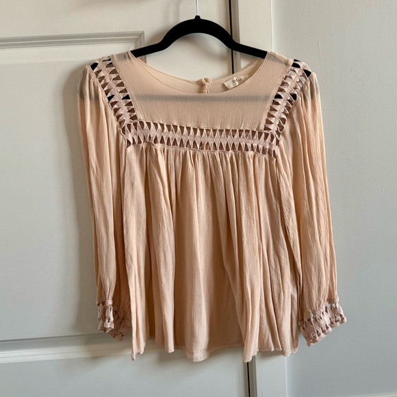 Ba&sh top Jimmy - Picture 2 of 4